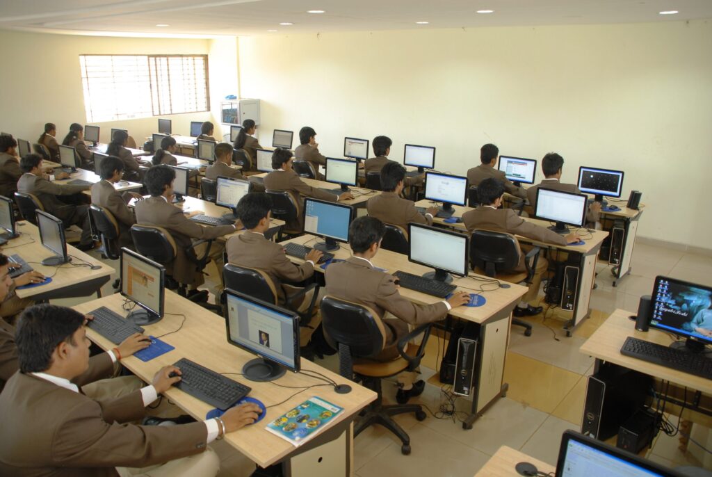Limited Practical and Lab Work