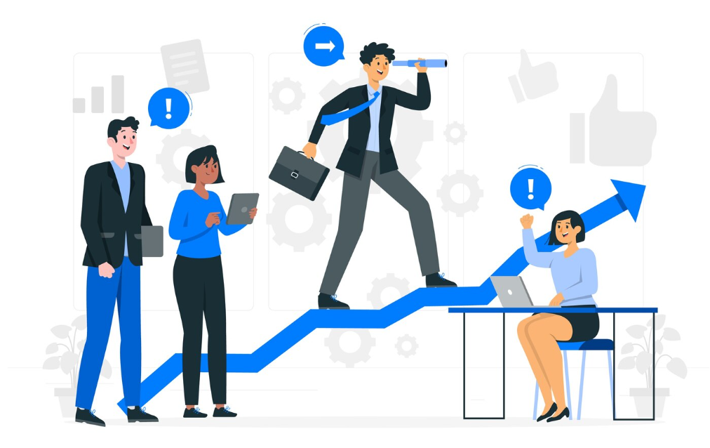 Networking Opportunities Are Limited