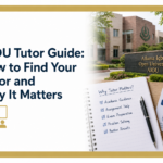 AIOU Tutor Guide How to Find Your Tutor and Why It Matters